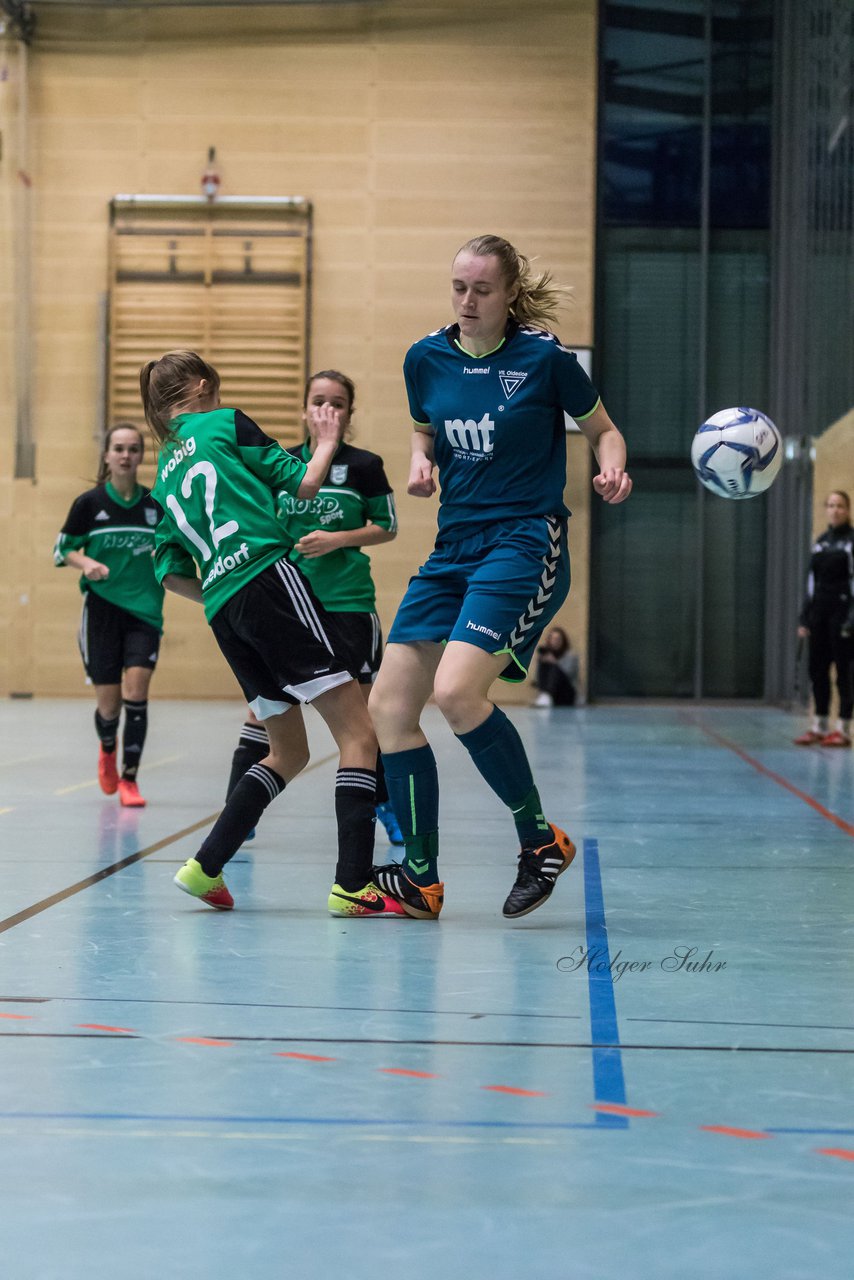 Bild 723 - Girls Cup